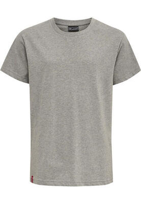 Instap t-shirt hmlred uniseks kinderen