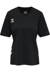Fermeture Velcro T-Shirt Hmlreferee Femme