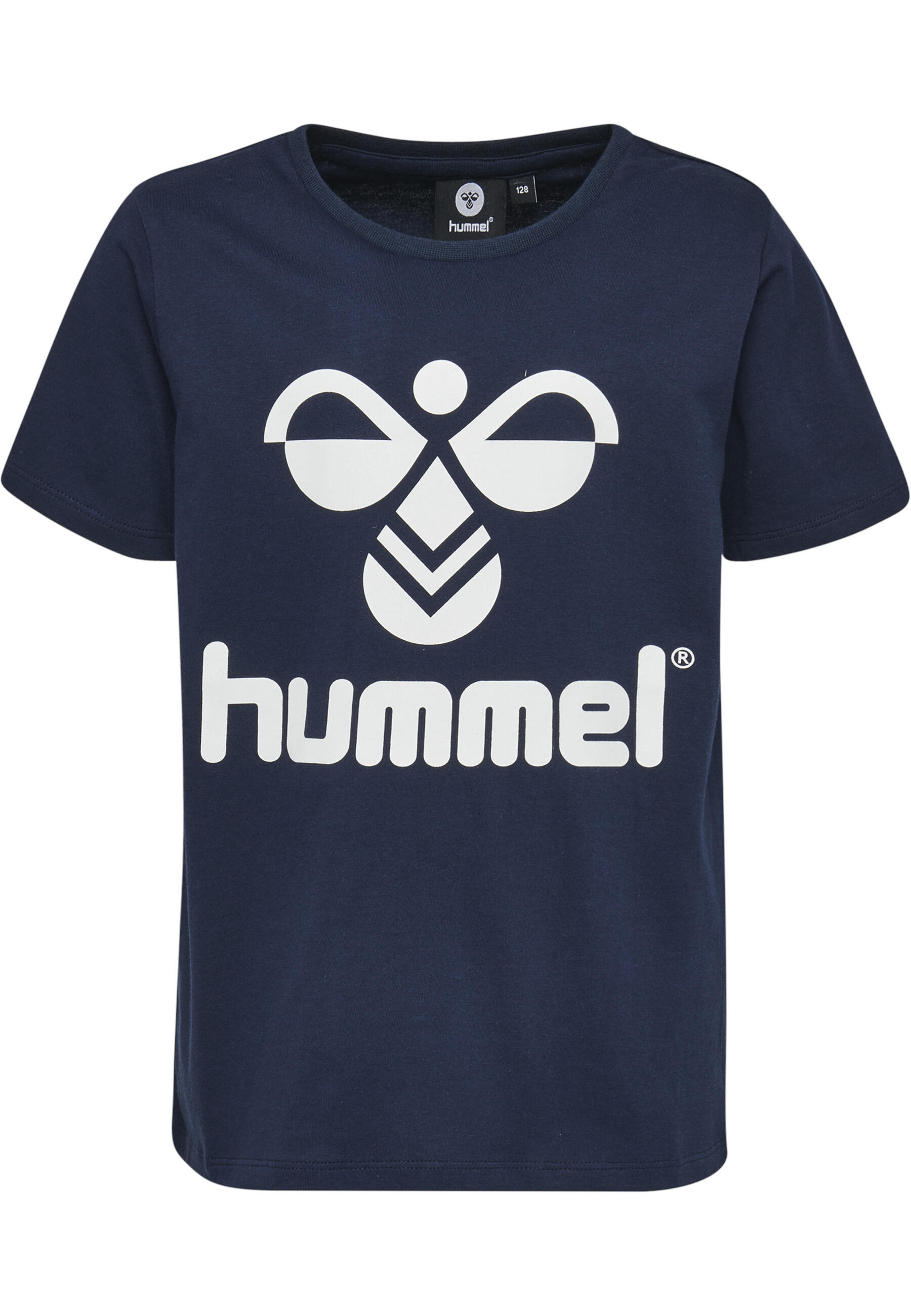 HUMMEL Child's T-shirt Hummel hmltres
