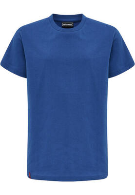 Instap t-shirt hmlred uniseks kinderen