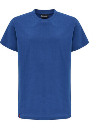 Enfiler T-Shirt Hmlred Enfant