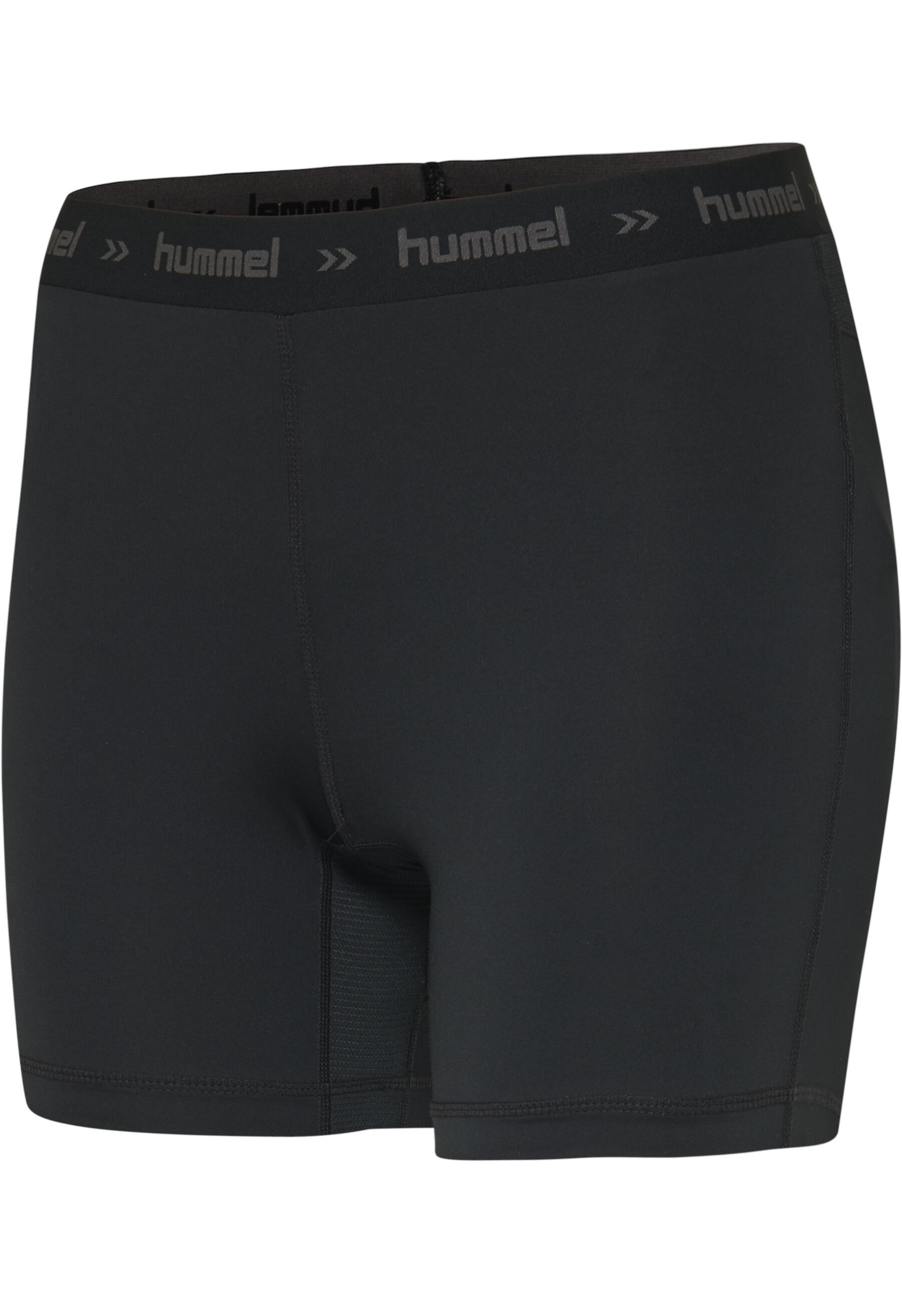 Szorty damskie Hummel Perofmance Hipster