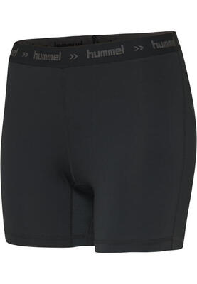 Pantaloncini da donna Hummel Perofmance Hipster