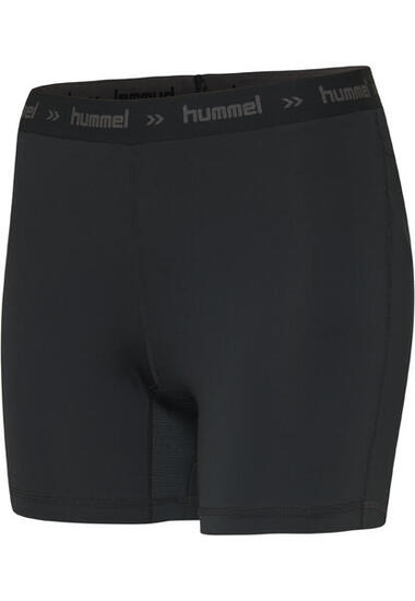 Pantaloncini da donna Hummel Perofmance Hipster