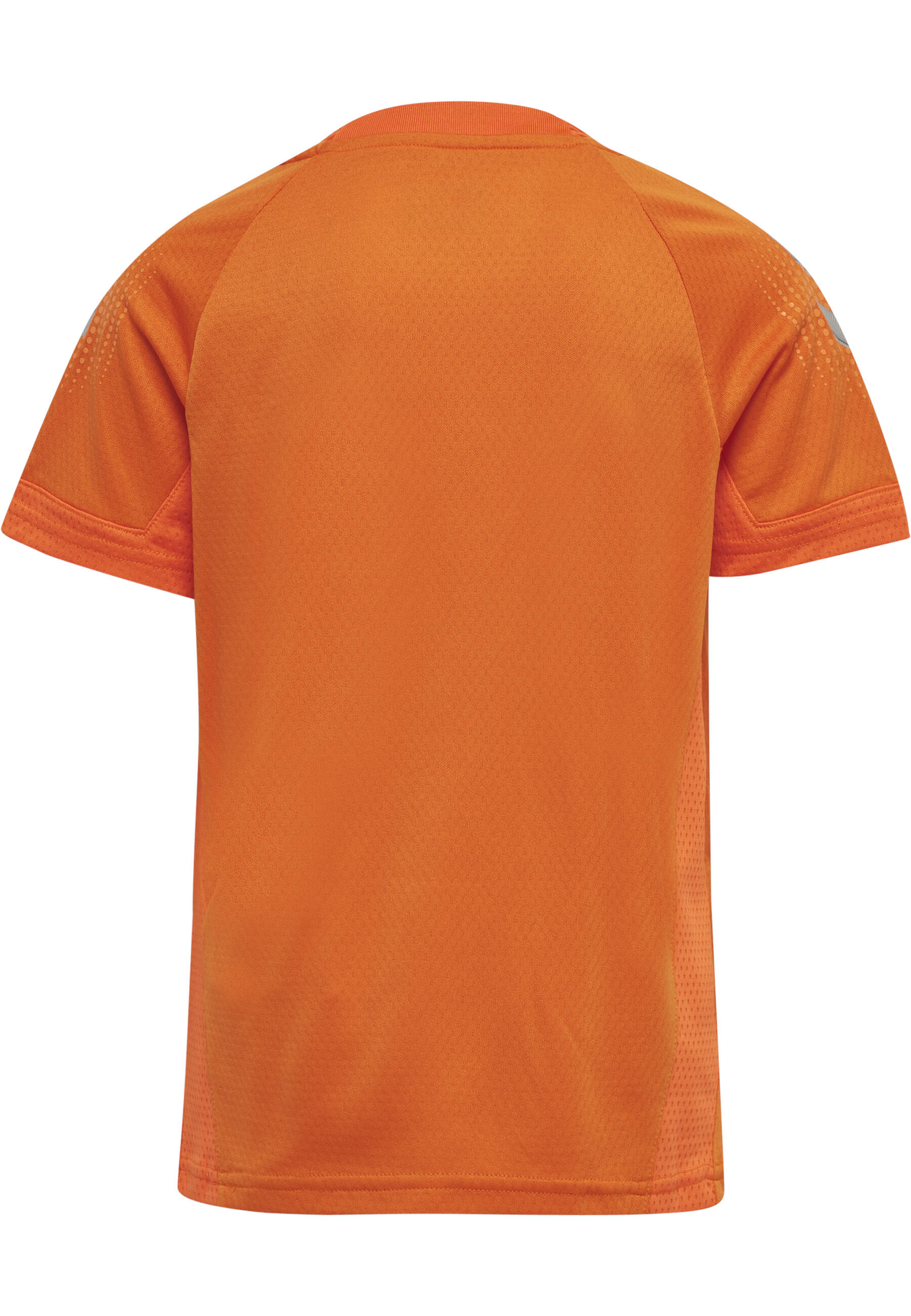 Camisola de poliéster para crianças Hummel Lead 2/7
