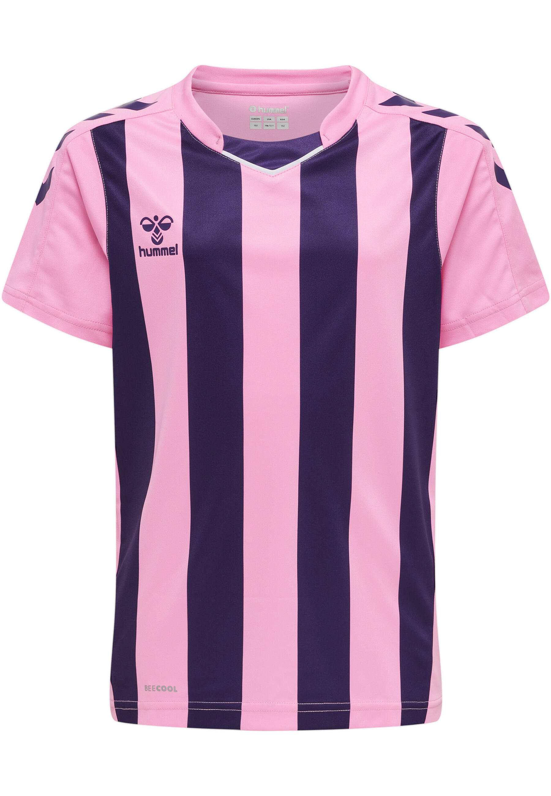 HUMMEL Maglia per bambini Hummel Striped