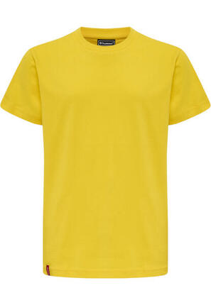 Enfiler T-Shirt Hmlred Enfant