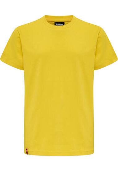 Enfiler T-Shirt Hmlred Enfant