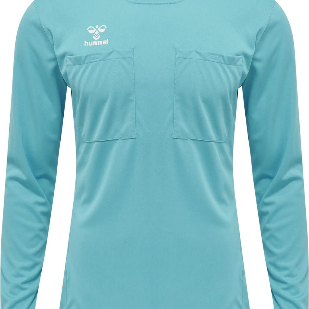 Long sleeve T-shirt Hummel hmlreferee chevron