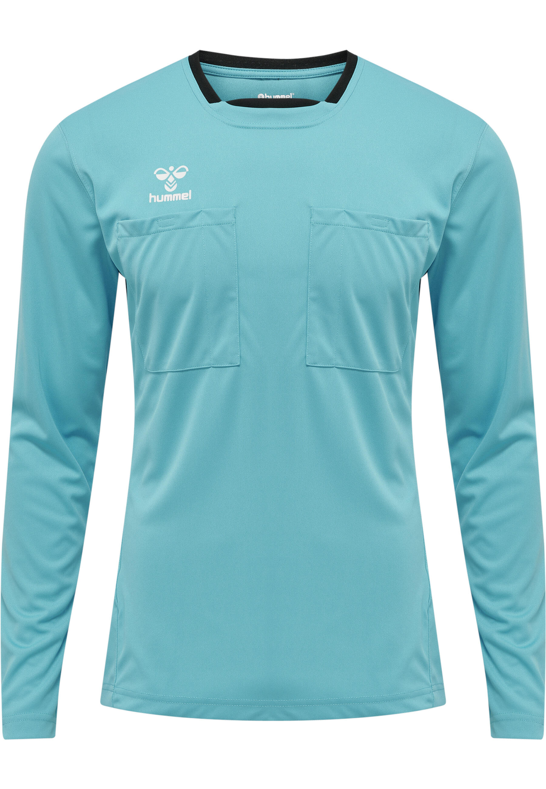 HUMMEL T-Shirt Hmlreferee Erwachsene HUMMEL