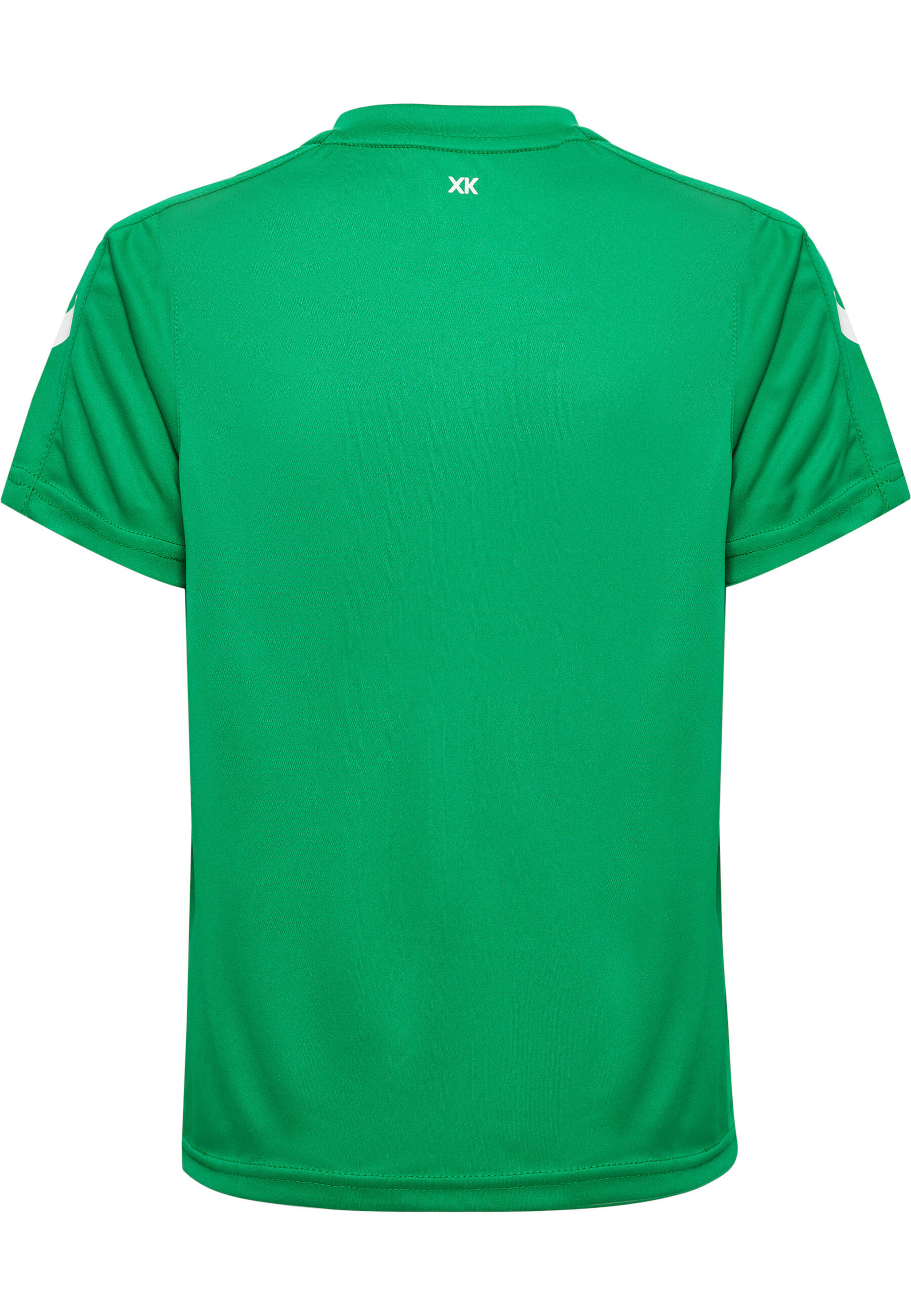 Camiseta Hmlcore Multideporte Los Niños Unisex Transpirable De Secado Rápido 2/7