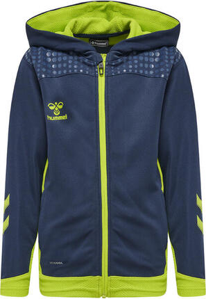 Fermeture Éclair Chaussure D'intérieur Hmllead Enfant