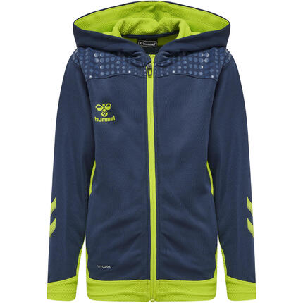 Bluza z kapturem dla dzieci Hummel hmlLEAD