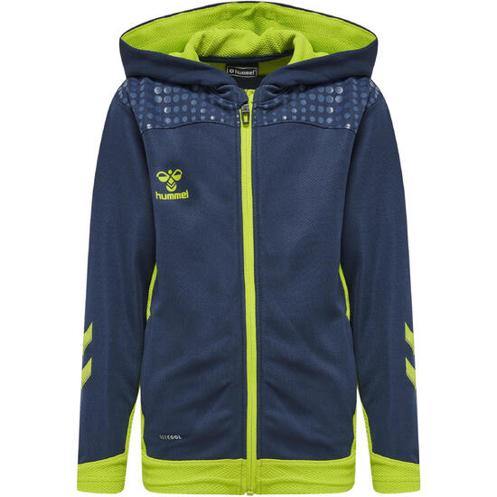 Bluza z kapturem dla dzieci Hummel hmlLEAD