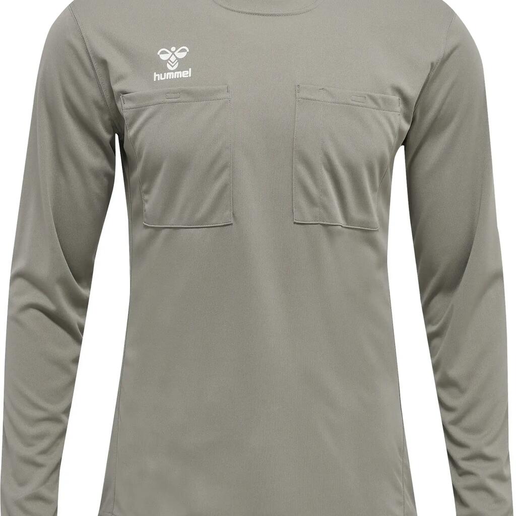 Long sleeve T-shirt Hummel hmlreferee chevron