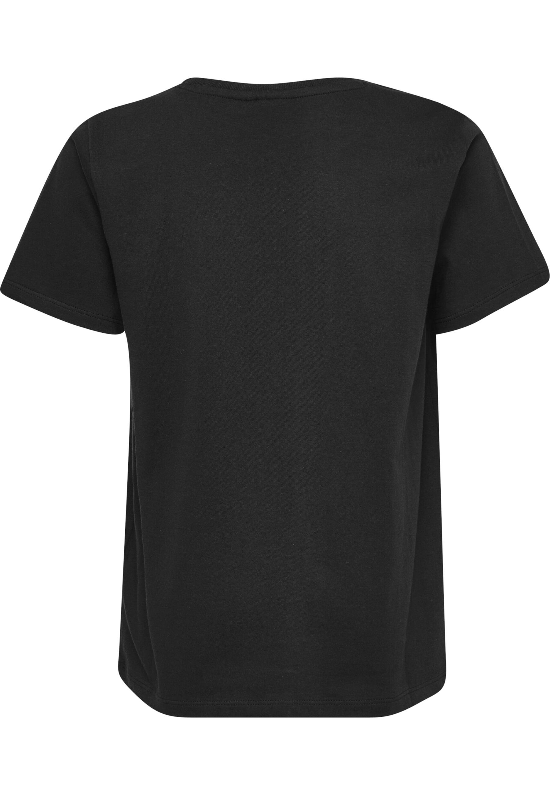 T-shirt per bambini Hummel hmltres 2/7
