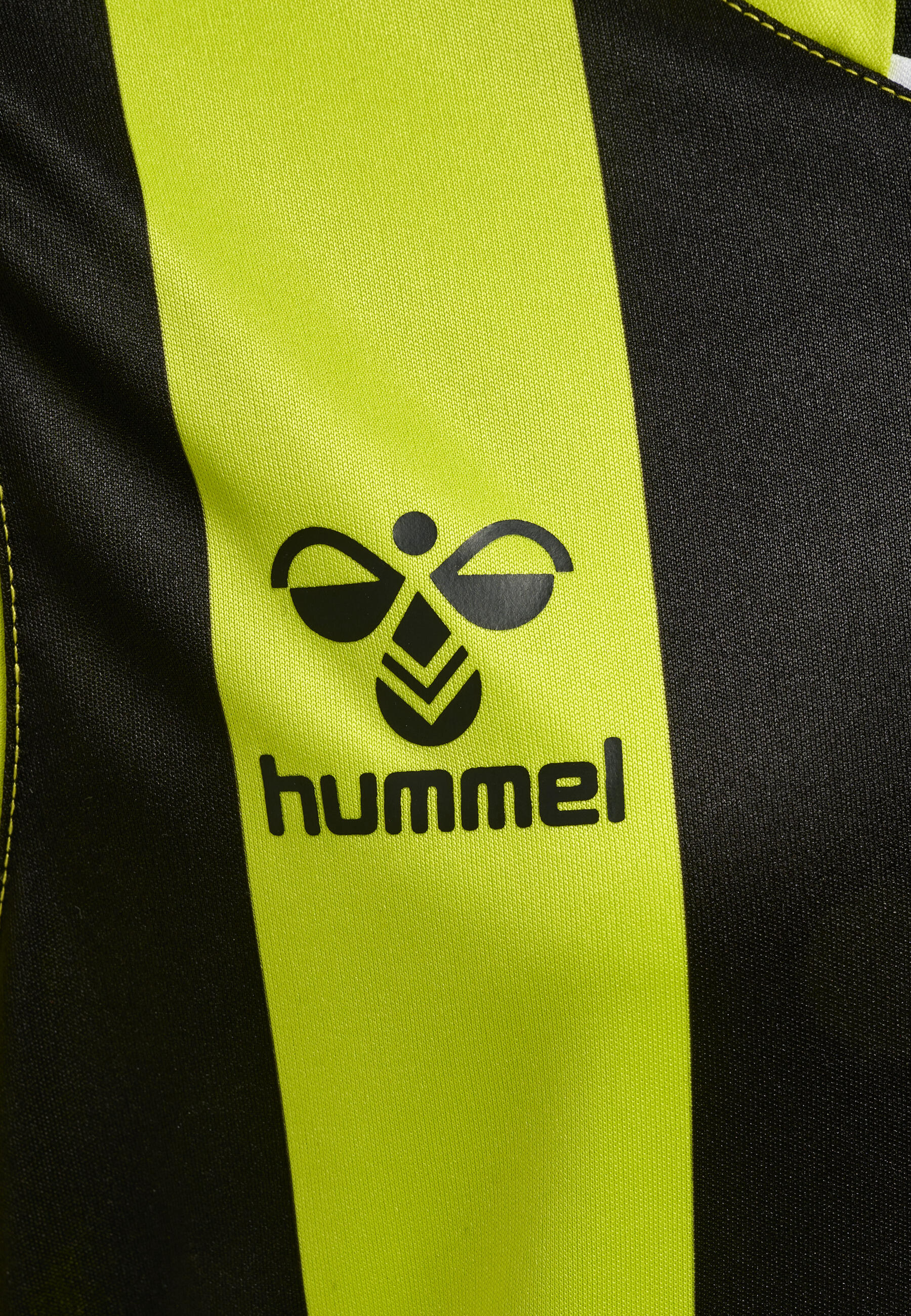 Enfiler T-Shirt Hmlcore Enfant 3/7