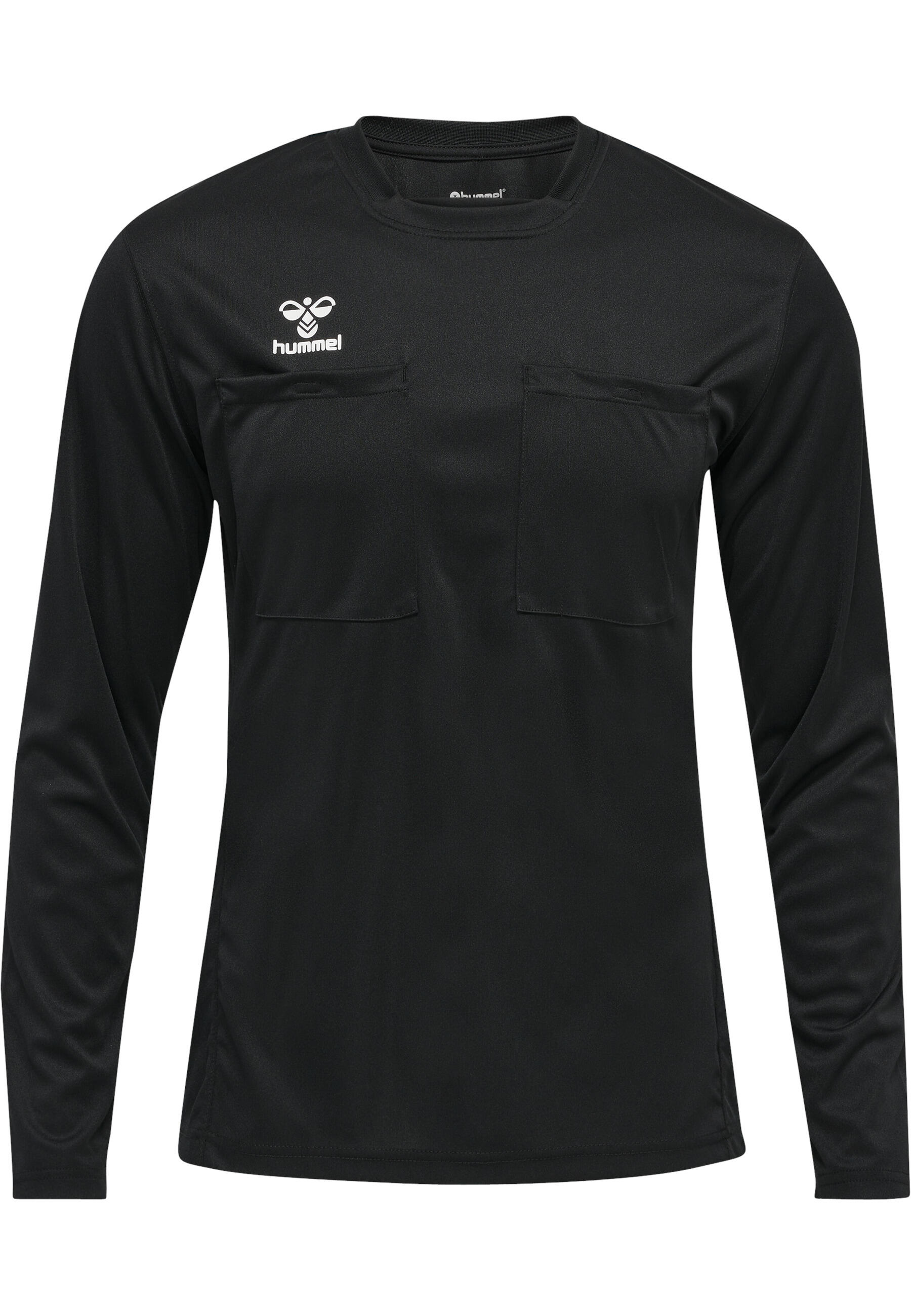 HUMMEL T-Shirt Hmlreferee Erwachsene HUMMEL