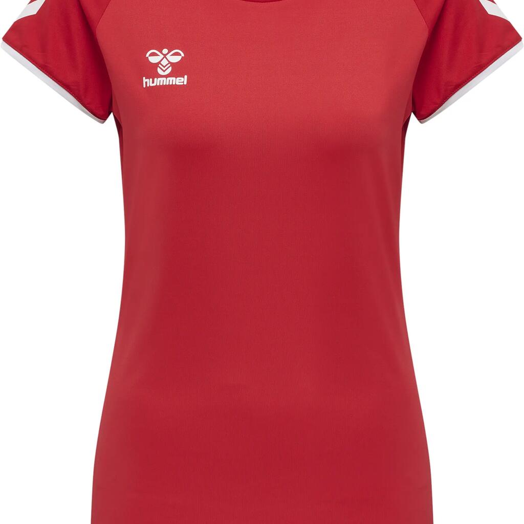 Women's T-shirt Hummel hmlhmlCORE volley stretch