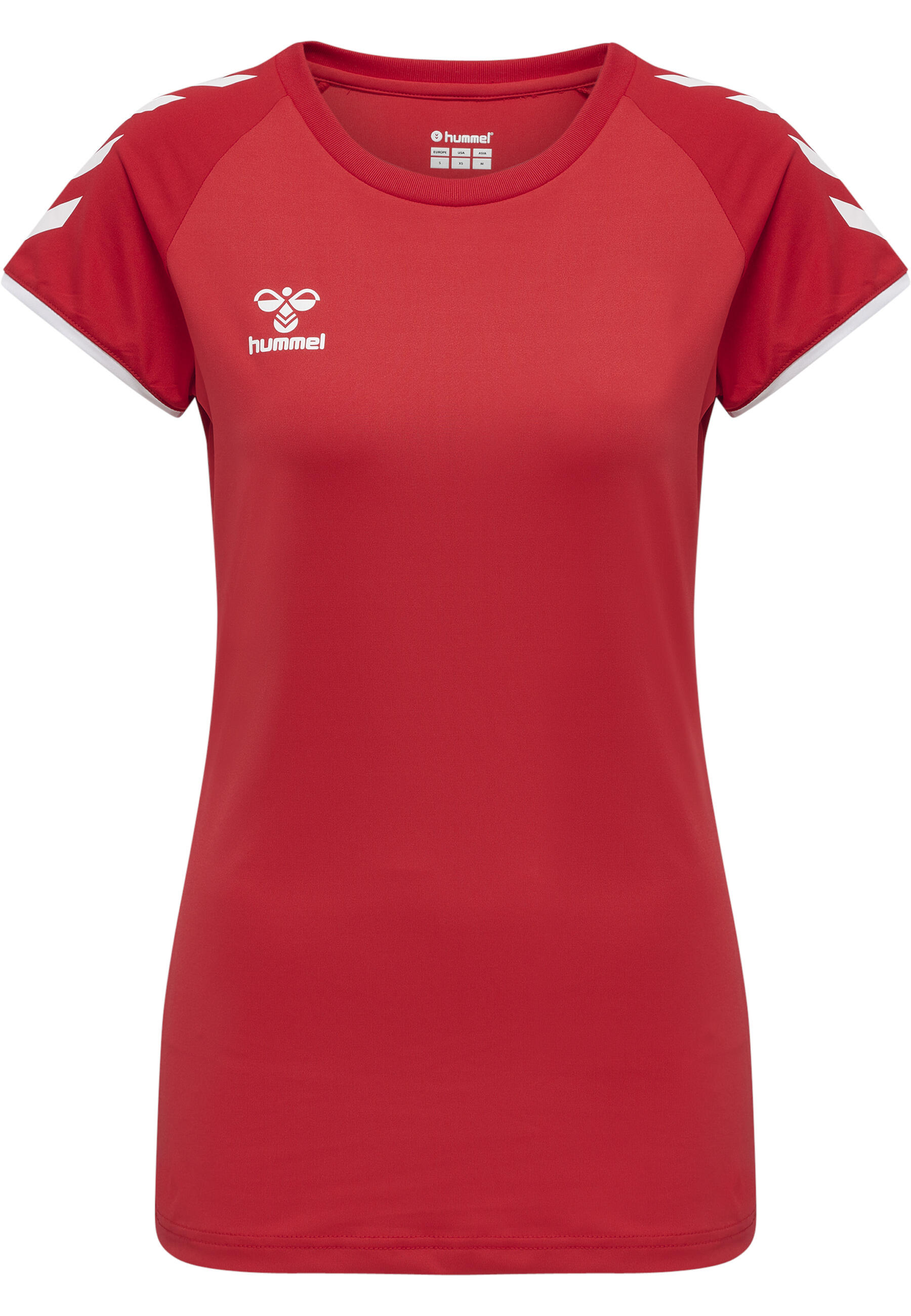 HUMMEL Maglietta da donna Hummel hmlhmlCORE volley stretch