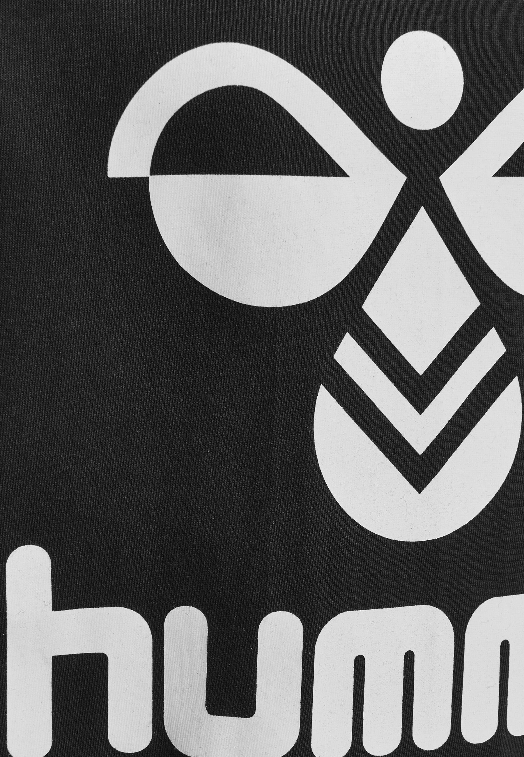 T-shirt per bambini Hummel hmltres 3/7
