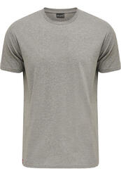 Enfiler T-Shirt Hmlred Homme HUMMEL