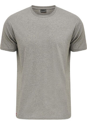 Enfiler T-Shirt Hmlred Homme