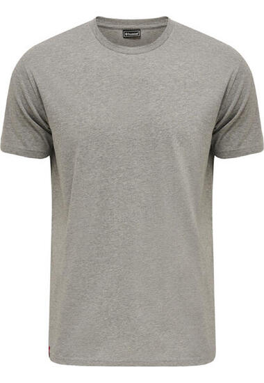 Enfiler T-Shirt Hmlred Homme