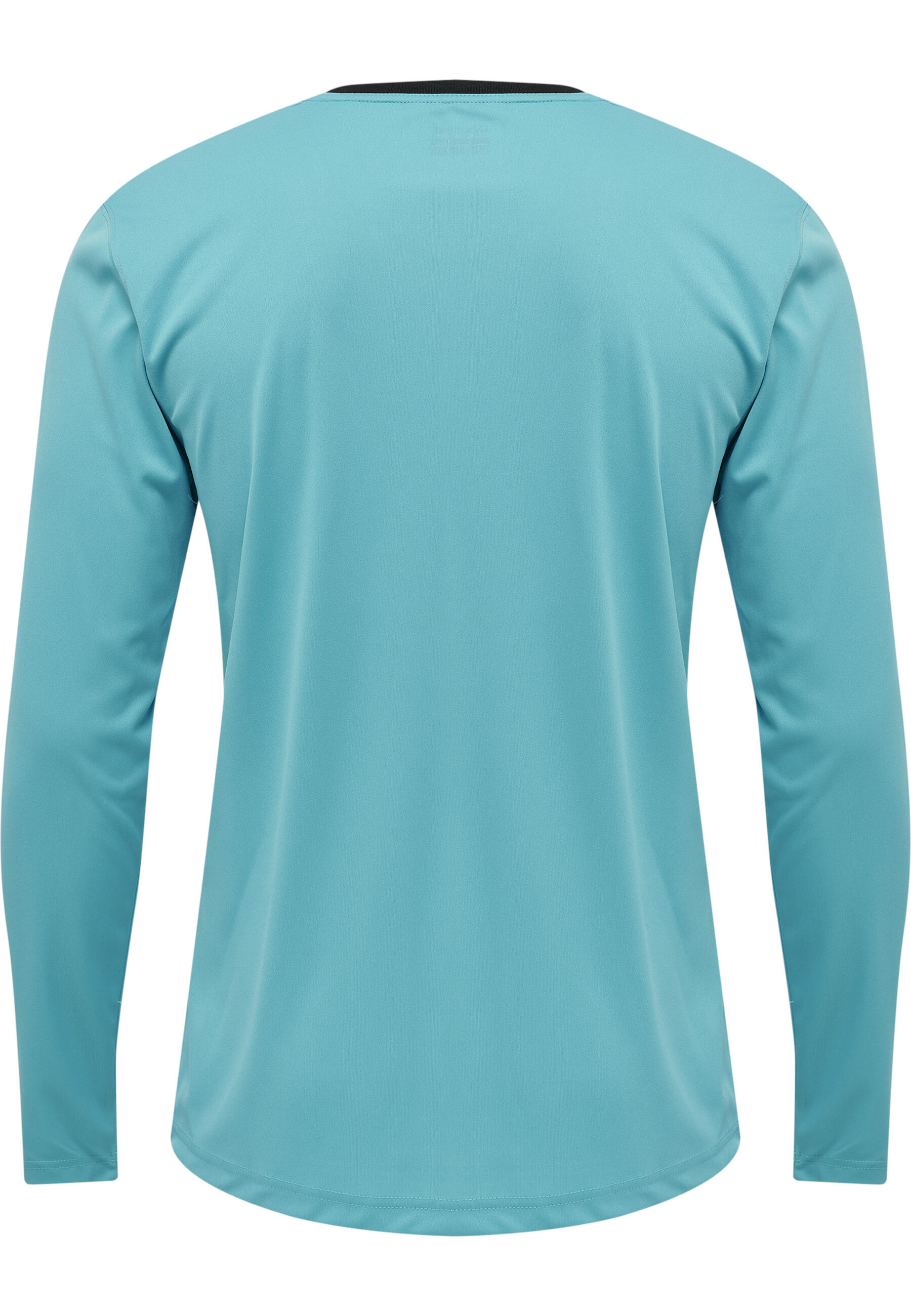 Langarm-T-Shirt Hummel hmlreferee chevron 2/7