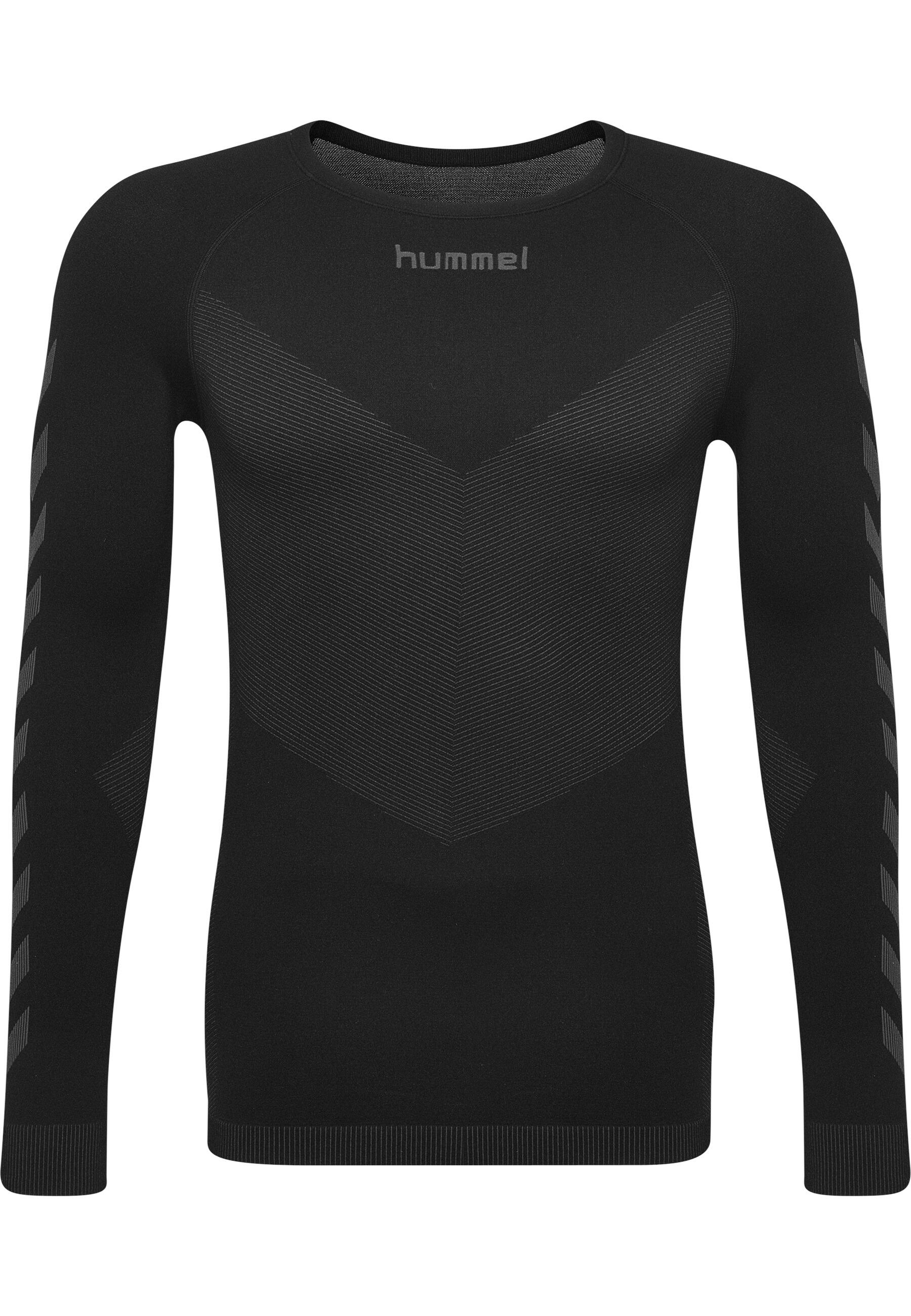 HUMMEL T-Shirt Hummel First Herren HUMMEL