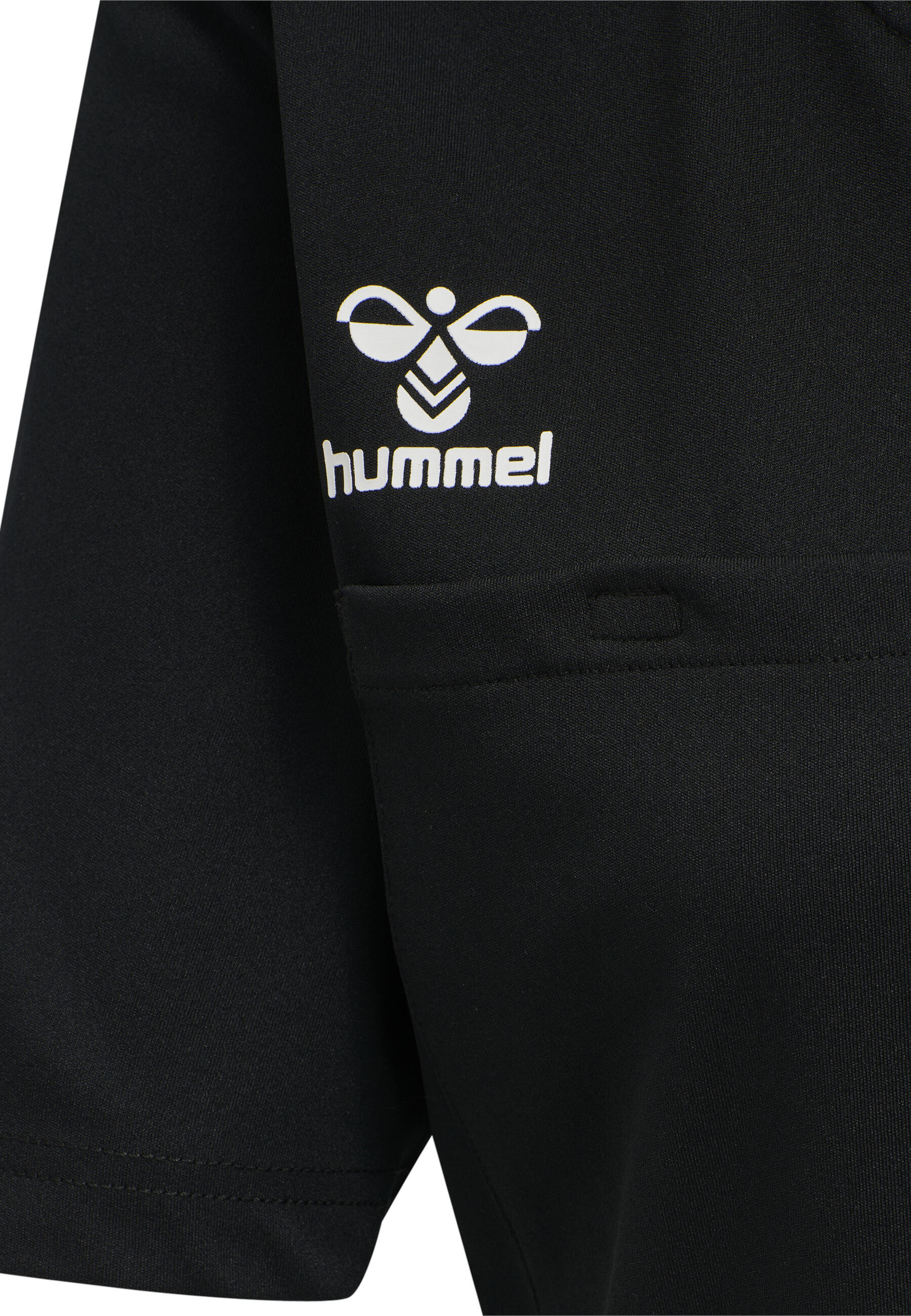 Maglietta da donna Hummel hml referee chevron 3/7