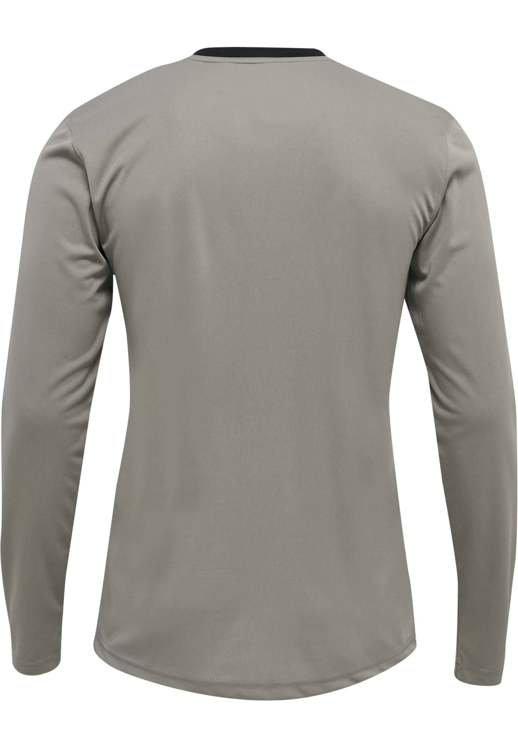 Langarm-T-Shirt Hummel hmlreferee chevron 2/7