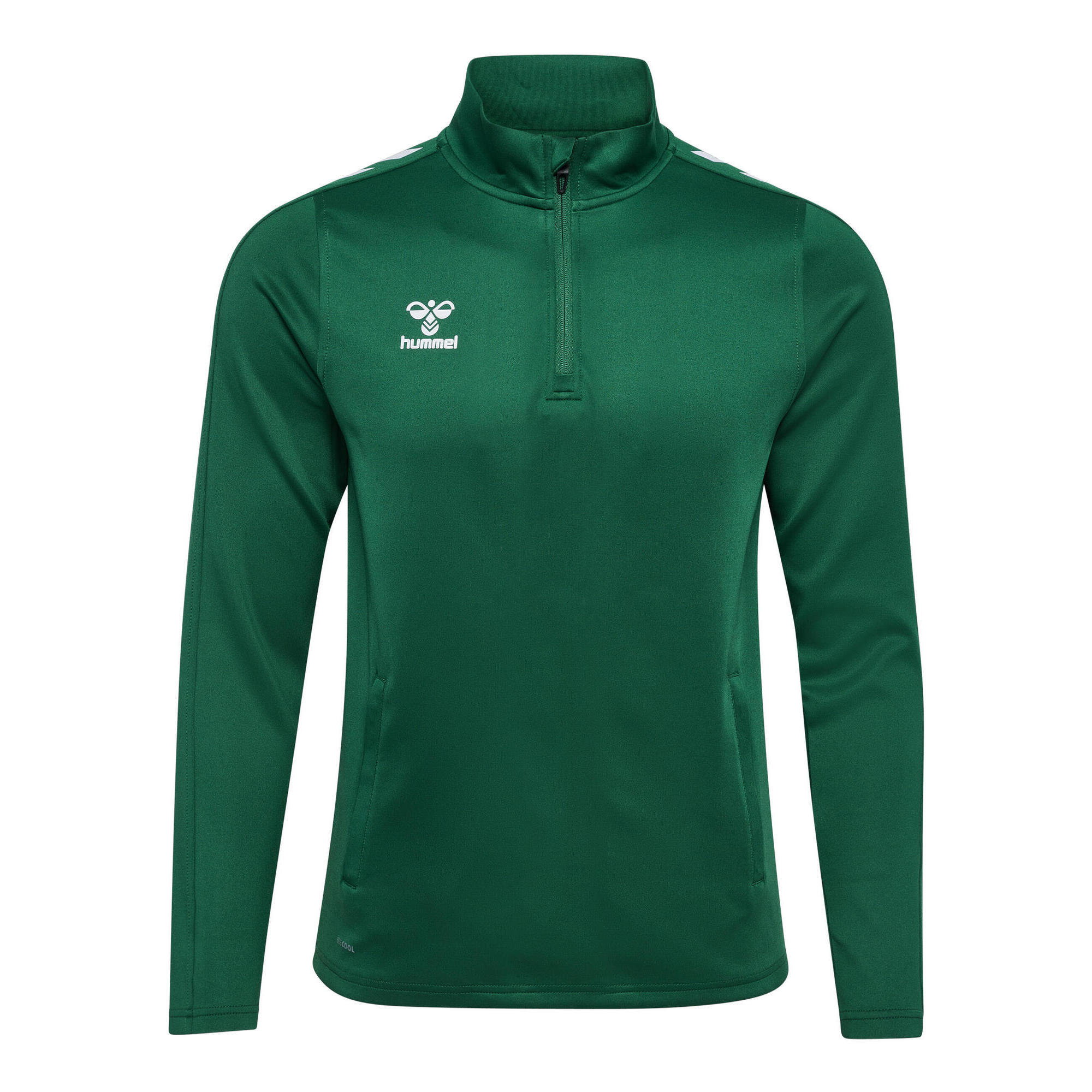 HUMMEL Tepláková bunda Hummel Core Xk Half