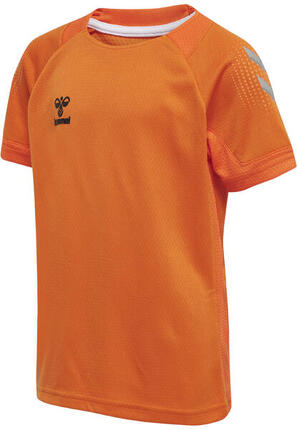 Enfiler T-Shirt Hmllead Multisport Enfant HUMMEL