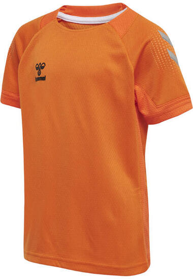 Enfiler T-Shirt Hmllead Enfant