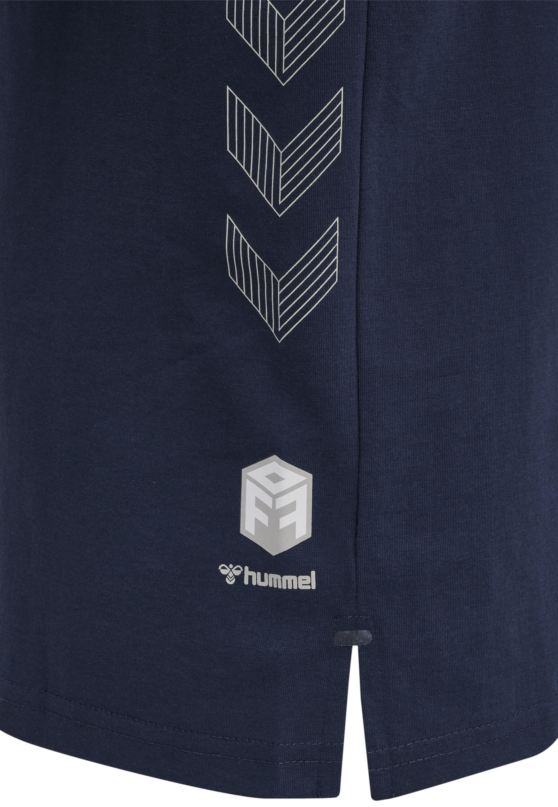 T-Shirt Hmlmove Kinder 3/9