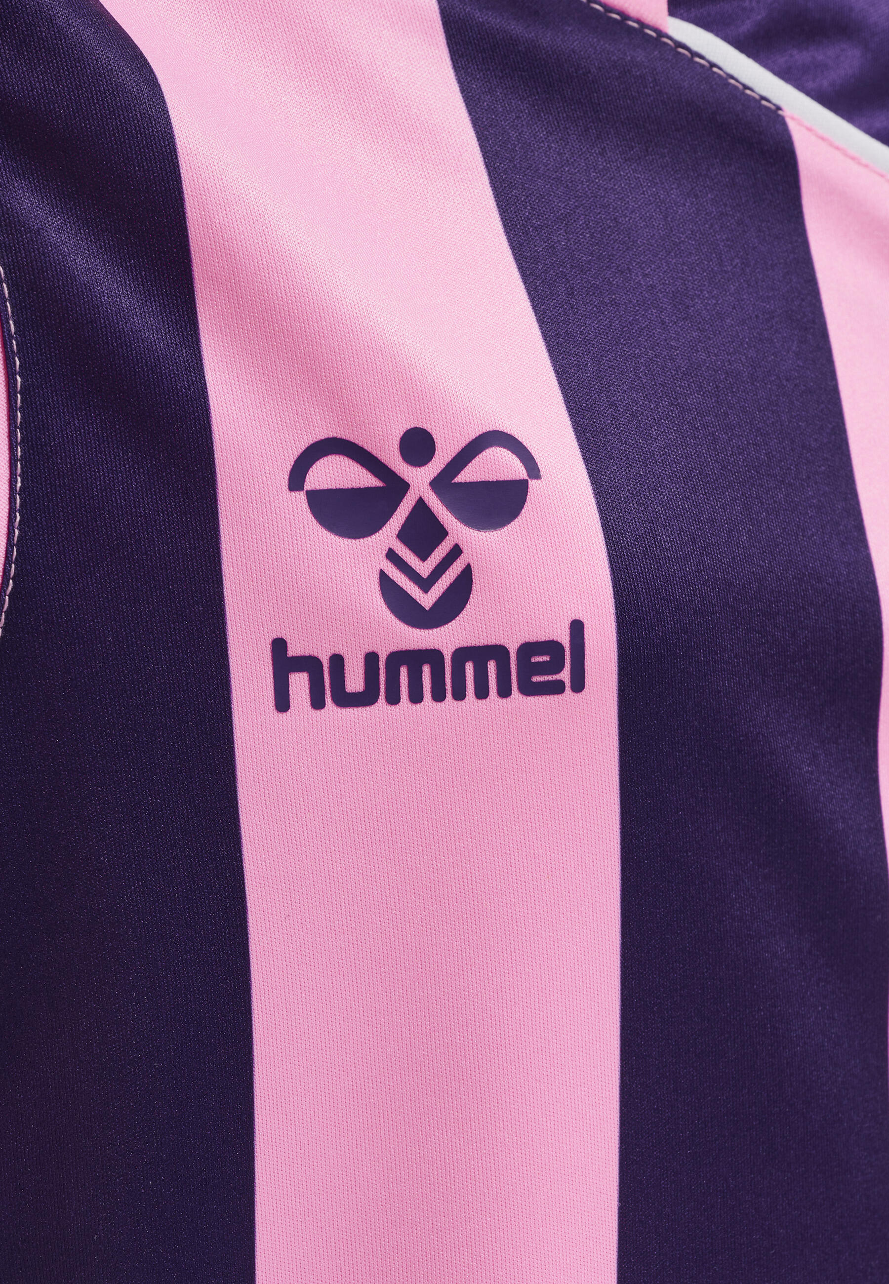 Maglia per bambini Hummel Striped 3/7
