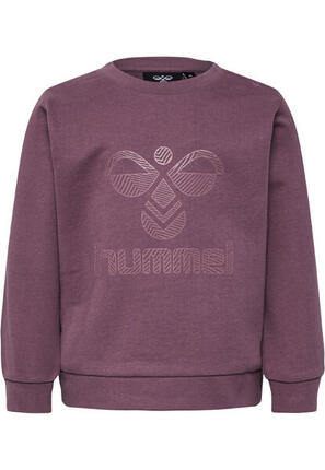 Enfiler Sweat-Shirt Hmlfastwo Enfant