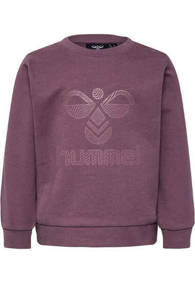 Enfiler Sweat-Shirt Hmlfastwo Enfant