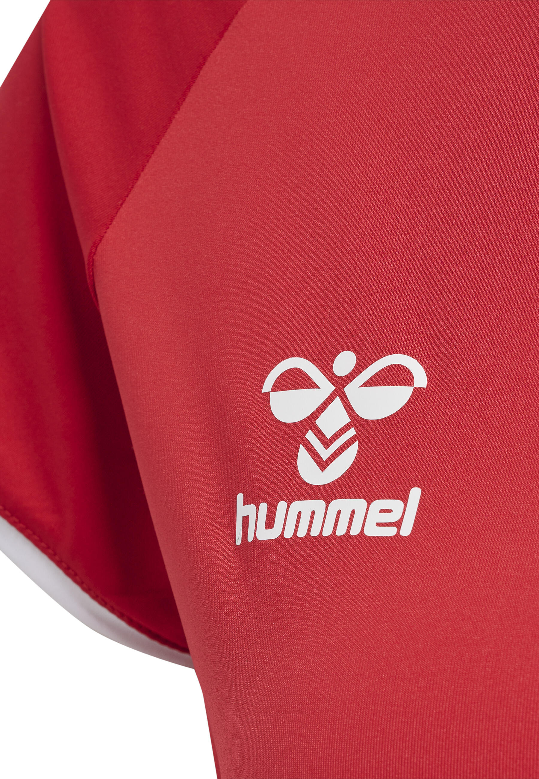 Maglietta da donna Hummel hmlhmlCORE volley stretch 3/7