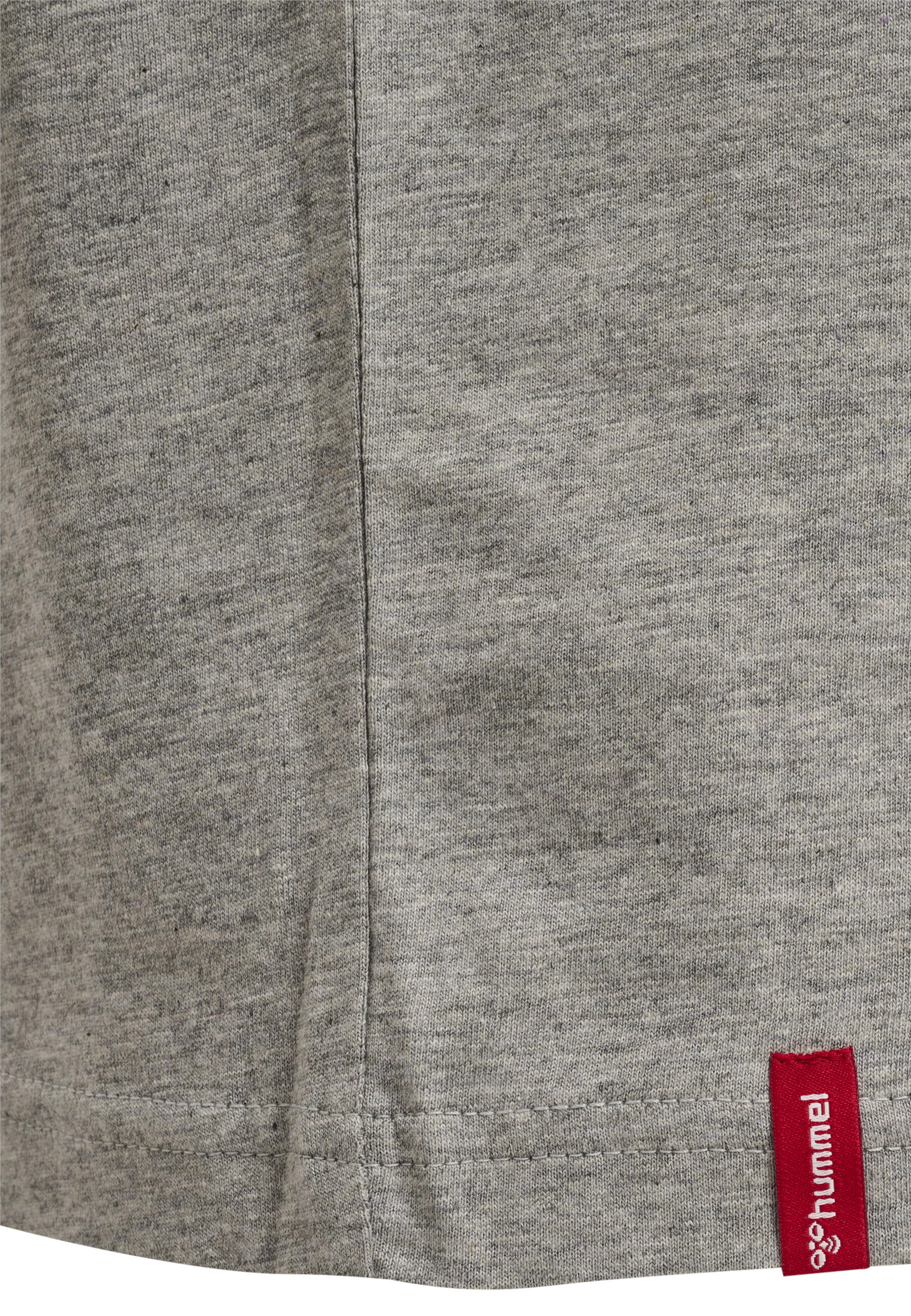 Enfiler T-Shirt Hmlred Homme 3/7
