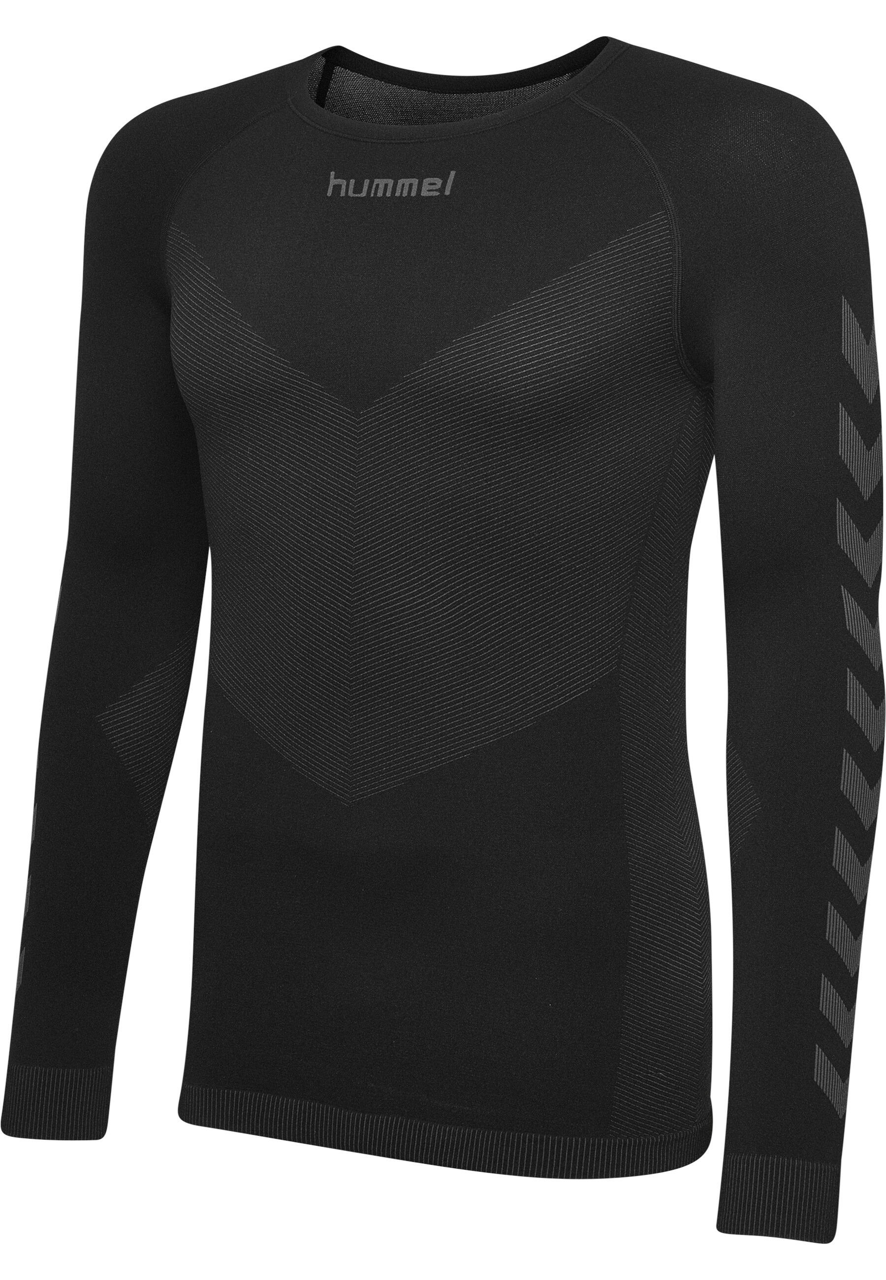 Langarmshirt Hummel First Seamless 5/6