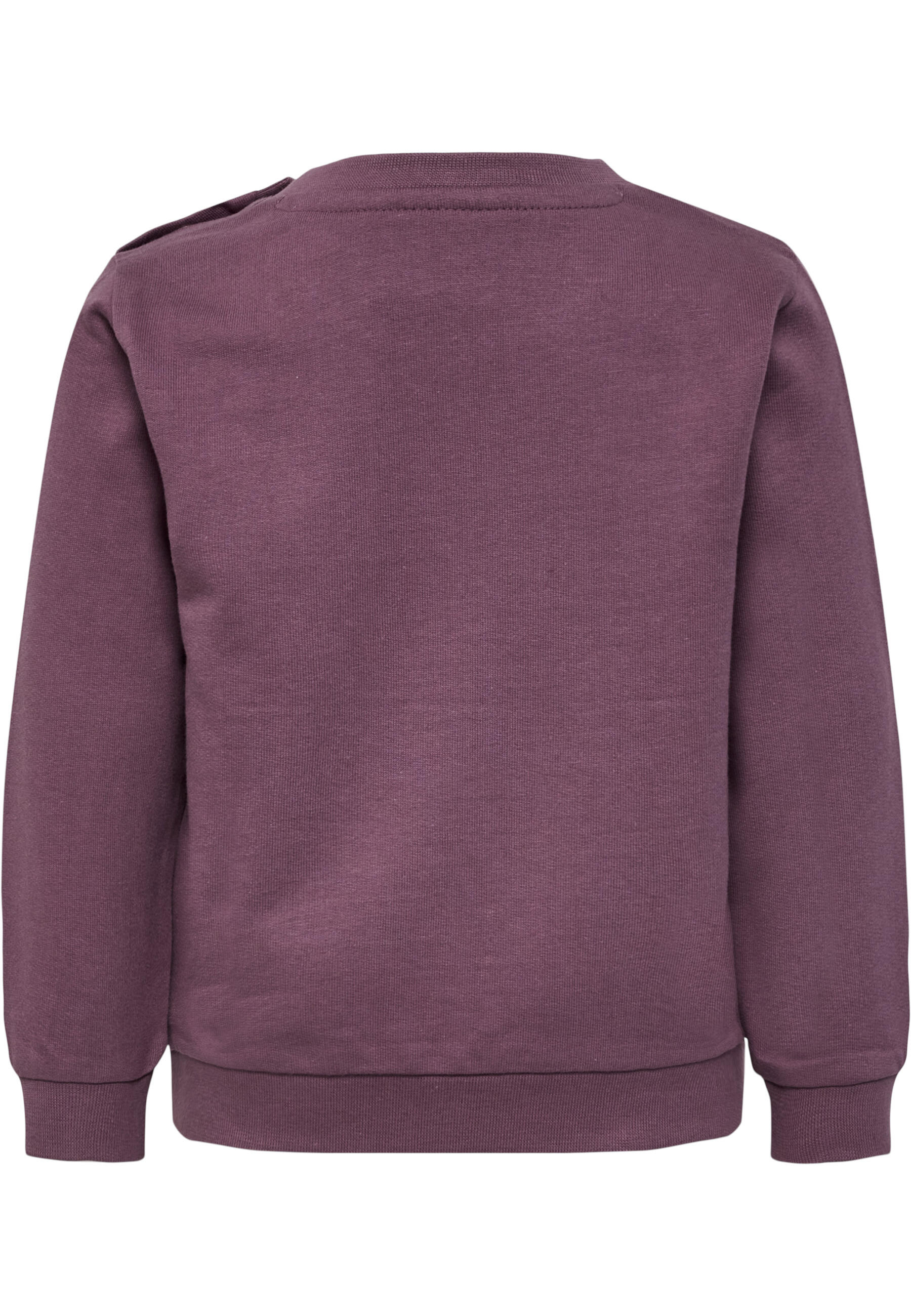 Enfiler Sweat-Shirt Hmlfastwo Enfant 2/7