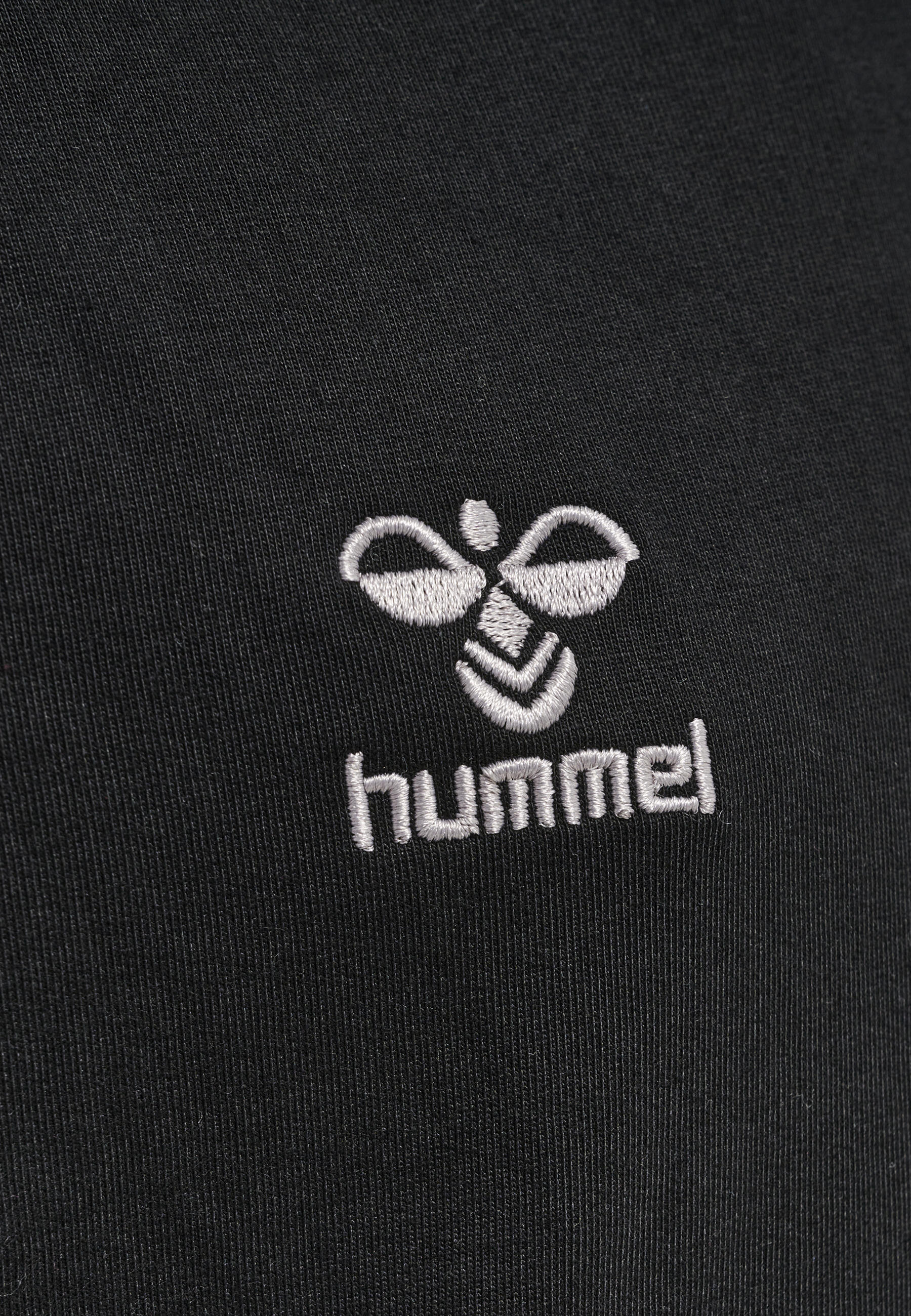 Felpa da bambino Hummel Move Grid 3/7