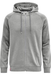 Fermeture Éclair Chaussure D'intérieur Hmlred Homme HUMMEL