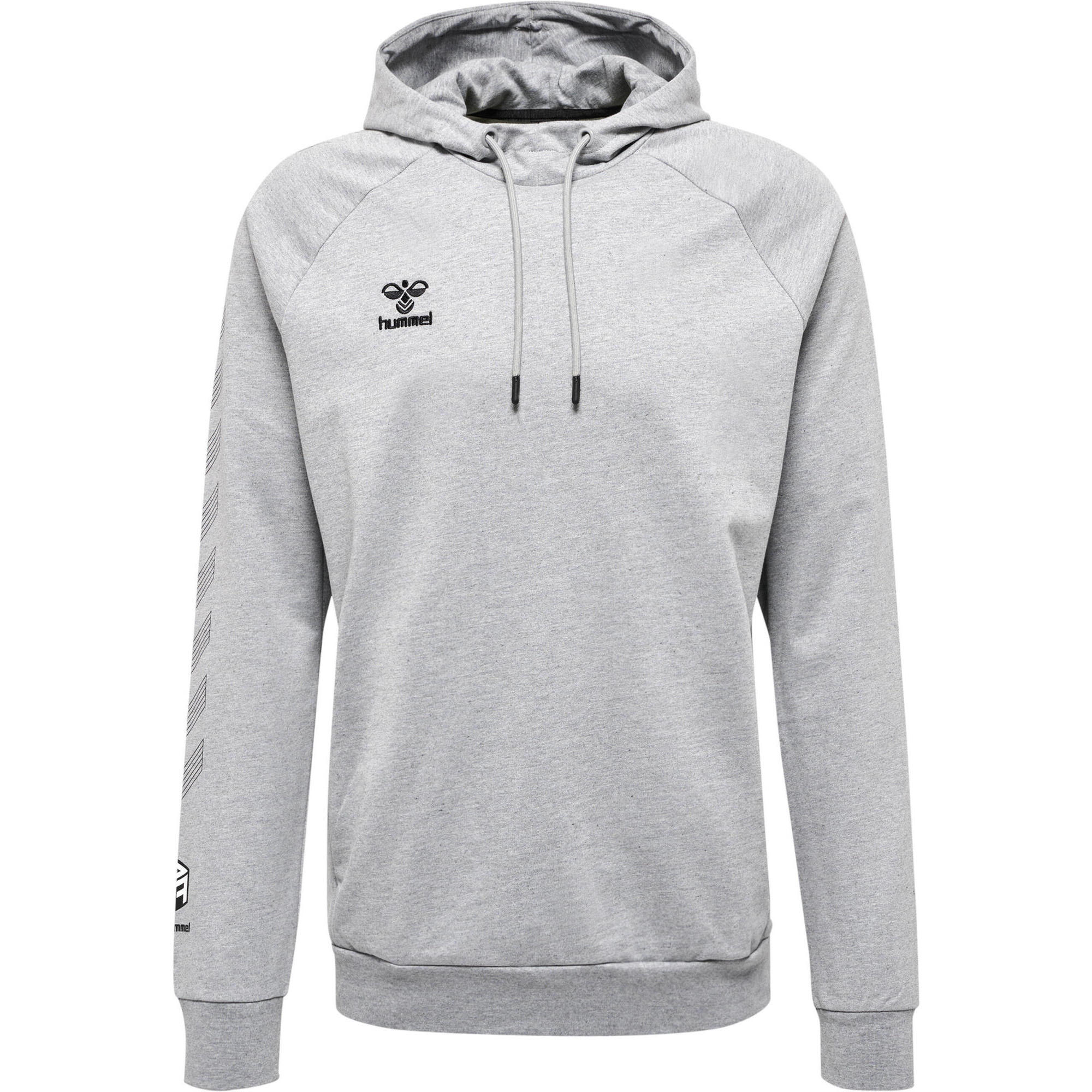 Hummel - Enfiler Chaussure D'Intérieur Hmlmove Homme Hummel - Sweat-shirt - Gris - 48 Xl - Decathlon