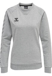 Enfiler Sweat-Shirt Hmlmove Femme HUMMEL