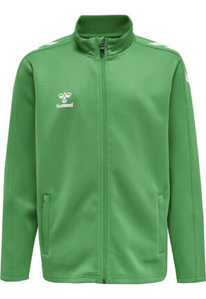 Reißverschluss Jacke Hmlcore Kinder