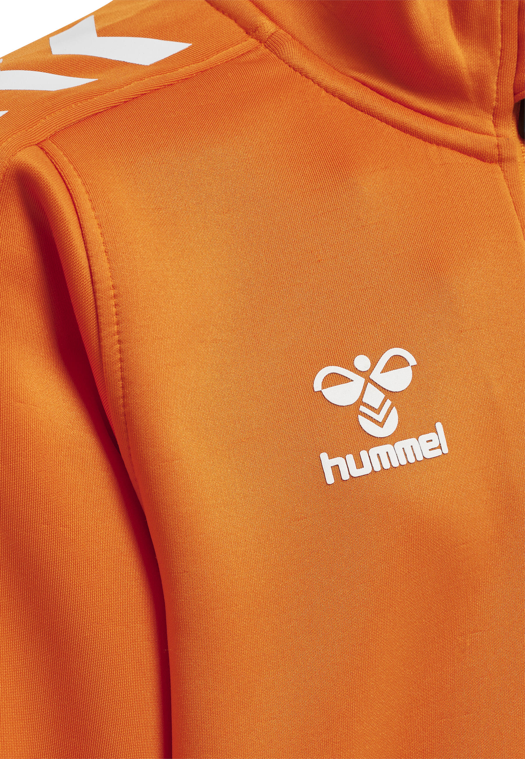 Kindersweatshirt Hummel hmlCORE XK 3/7