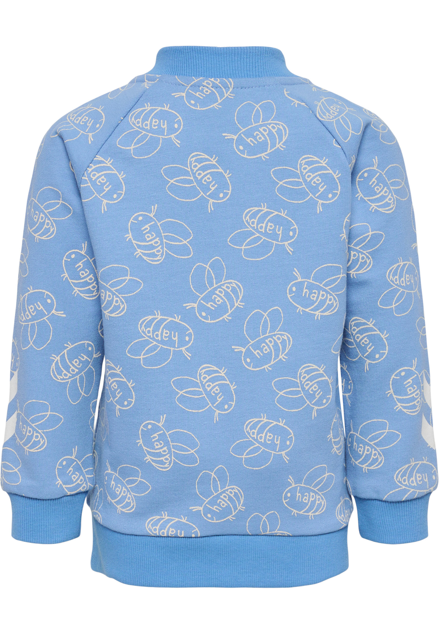 Fermeture Éclair Zip Combinaison Hmlgladsome Garçon 2/7